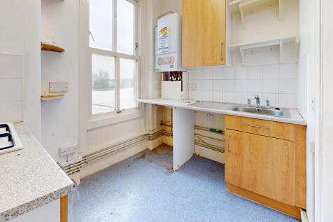 Flat 80, Kingsley Flats, Old Kent Road, Bermondsey, London, SE1 5UR