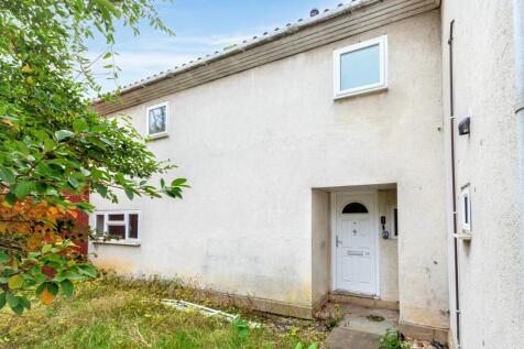 26 Ramsgill Court, Heelands, Milton Keynes, Buckinghamshire, MK13 7LS