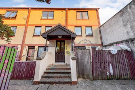 Flat 2, St. Andrews Mews, St. Andrews Road, Montpelier, Bristol, BS6 5EH