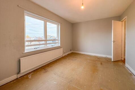 Flat 2, St. Andrews Mews, St. Andrews Road, Montpelier, Bristol, BS6 5EH