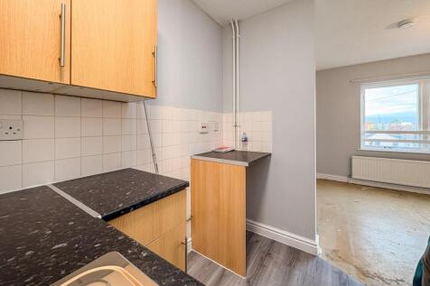 Flat 2, St. Andrews Mews, St. Andrews Road, Montpelier, Bristol, BS6 5EH