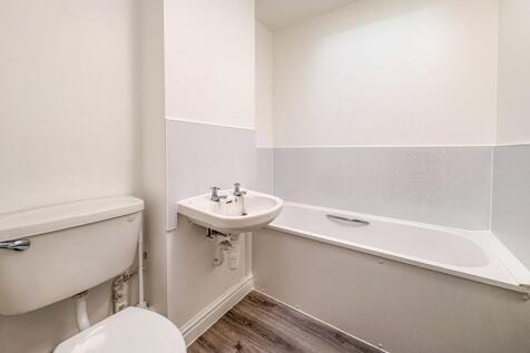 Flat 2, St. Andrews Mews, St. Andrews Road, Montpelier, Bristol, BS6 5EH