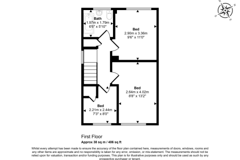 23 Lassington Close, Redditch, Worcestershire, B98 0LW