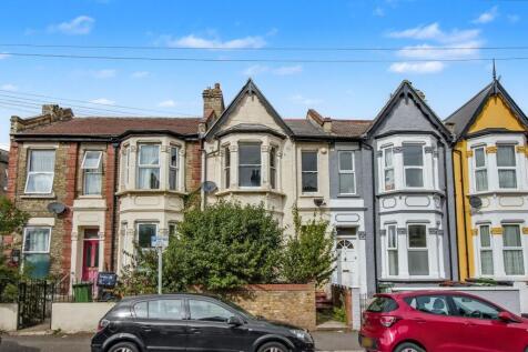Flat A and B, 3 Frith Road, Leytonstone E11 4EX