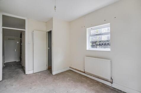 Flat A and B, 3 Frith Road, Leytonstone E11 4EX