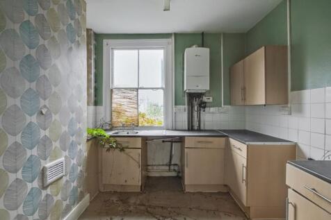 Flat A and B, 3 Frith Road, Leytonstone E11 4EX