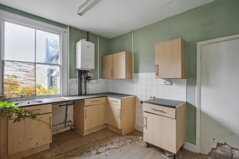 Flat A and B, 3 Frith Road, Leytonstone E11 4EX