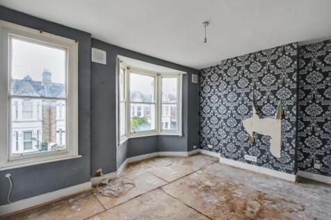 Flat A and B, 3 Frith Road, Leytonstone E11 4EX
