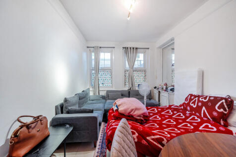 Flat 19, Cunningham Court, Maida Vale, London, W9 1AE