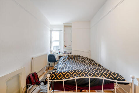Flat 19, Cunningham Court, Maida Vale, London, W9 1AE