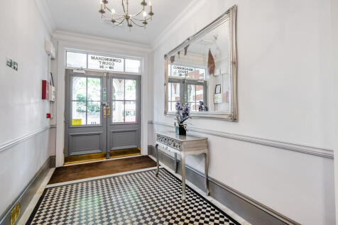 Flat 19, Cunningham Court, Maida Vale, London, W9 1AE