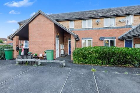 9 Penrith Drive, Wellingborough, Northamptonshire NN8 3XL
