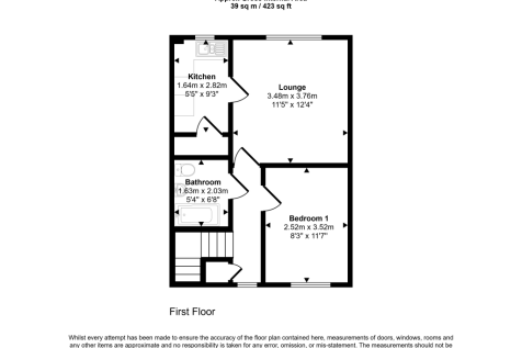 9 Penrith Drive, Wellingborough, Northamptonshire NN8 3XL