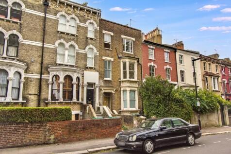196 High Road, Tottenham, London, N15 4NP