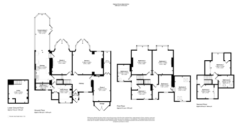 258 London Road, St Albans, Hertfordshire, AL1 1TJ
