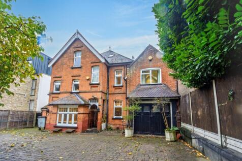 258 London Road, St Albans, Hertfordshire, AL1 1TJ