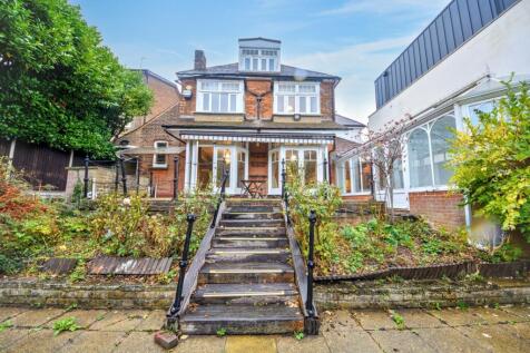 258 London Road, St Albans, Hertfordshire, AL1 1TJ