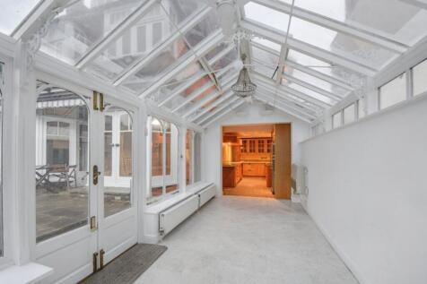 258 London Road, St Albans, Hertfordshire, AL1 1TJ