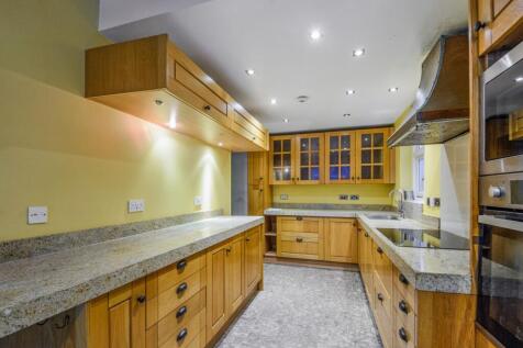 258 London Road, St Albans, Hertfordshire, AL1 1TJ