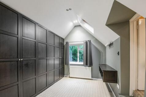 258 London Road, St Albans, Hertfordshire, AL1 1TJ