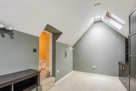 258 London Road, St Albans, Hertfordshire, AL1 1TJ