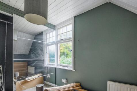 258 London Road, St Albans, Hertfordshire, AL1 1TJ