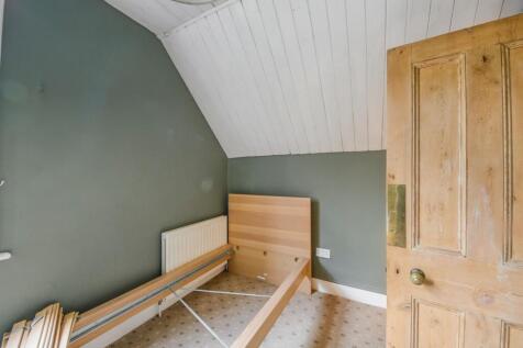 258 London Road, St Albans, Hertfordshire, AL1 1TJ