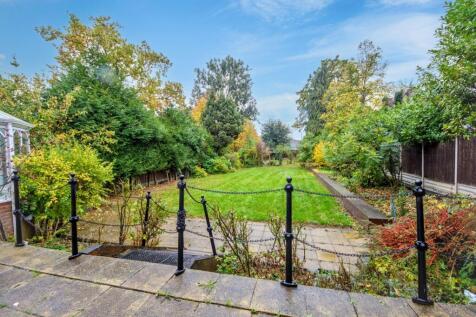 258 London Road, St Albans, Hertfordshire, AL1 1TJ