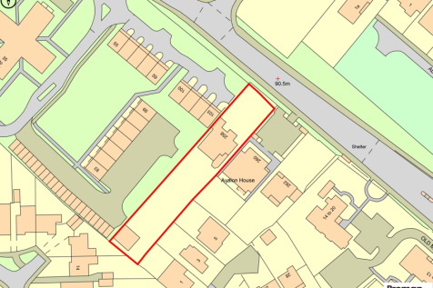 258 London Road, St Albans, Hertfordshire, AL1 1TJ