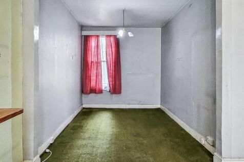 10 Brouncker Road, Acton, London W3 8AQ