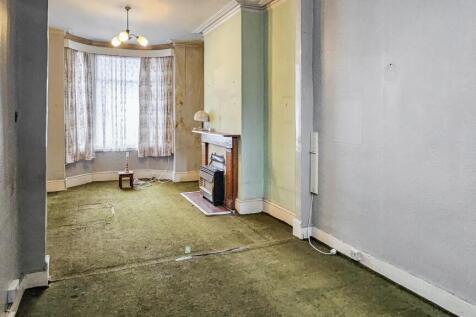 10 Brouncker Road, Acton, London W3 8AQ