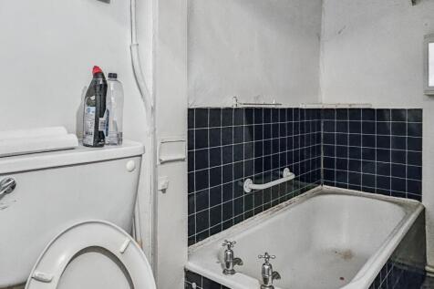 10 Brouncker Road, Acton, London W3 8AQ