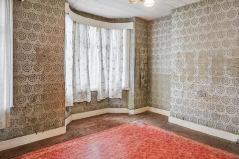 10 Brouncker Road, Acton, London W3 8AQ