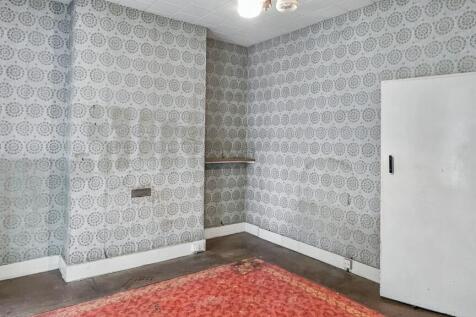 10 Brouncker Road, Acton, London W3 8AQ