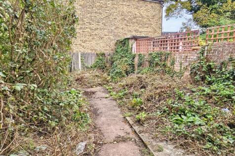 10 Brouncker Road, Acton, London W3 8AQ