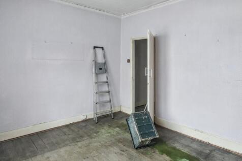 43 Rothschild Road, Chiswick, London, W4 5HT