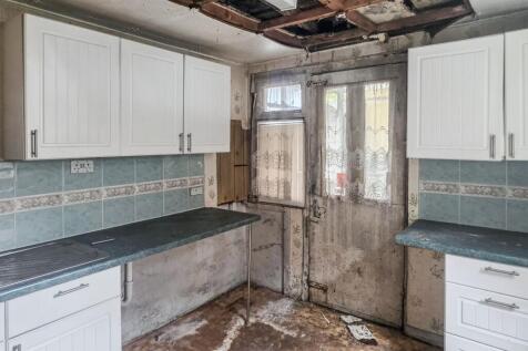 43 Rothschild Road, Chiswick, London, W4 5HT