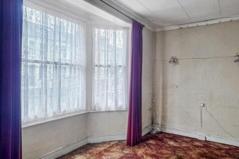 43 Rothschild Road, Chiswick, London, W4 5HT