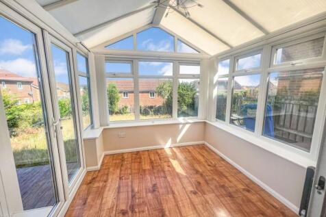 4 Aden Court, Bearpark, Durham, DH7 7TH