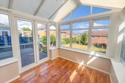 4 Aden Court, Bearpark, Durham, DH7 7TH