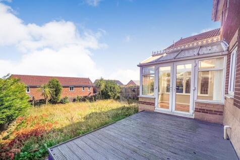 4 Aden Court, Bearpark, Durham, DH7 7TH