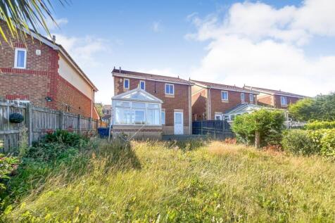 4 Aden Court, Bearpark, Durham, DH7 7TH