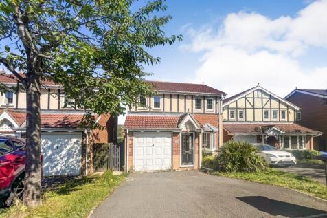 4 Aden Court, Bearpark, Durham, DH7 7TH