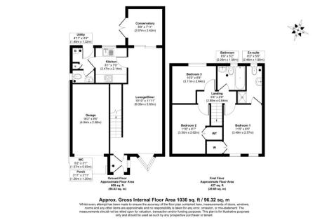 4 Aden Court, Bearpark, Durham, DH7 7TH