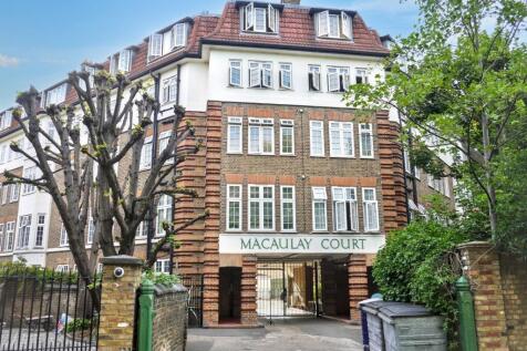 Flat 45 Macaulay Court, Macaulay Road, Clapham, London SW4 0QU
