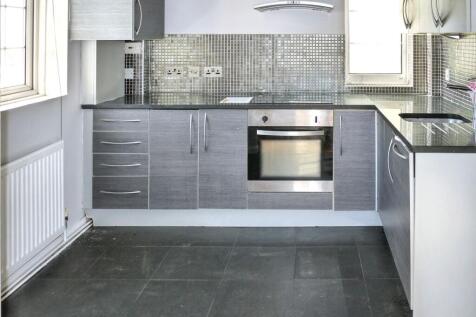 Flat 45 Macaulay Court, Macaulay Road, Clapham, London SW4 0QU