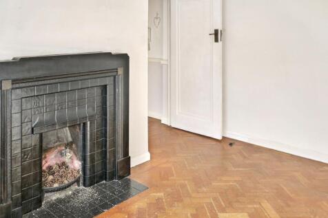 Flat 45 Macaulay Court, Macaulay Road, Clapham, London SW4 0QU