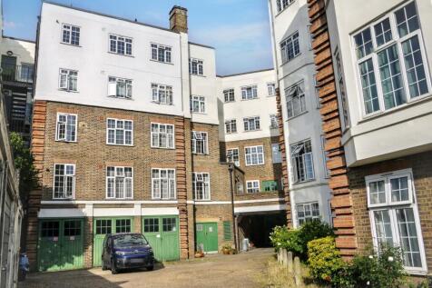 Flat 45 Macaulay Court, Macaulay Road, Clapham, London SW4 0QU
