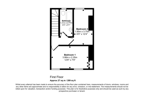 52 Lucerne Road, Wallasey, CH44 7HA