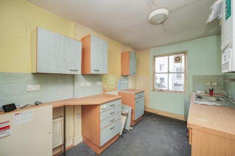 First, 11 York Road, Hove, East Sussex, BN3 1DJ